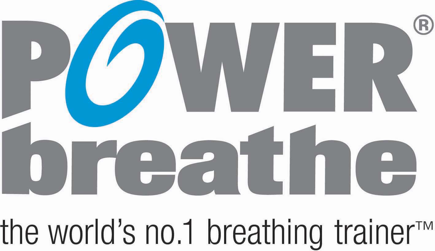 Power Breathe Plus Medium Resistance (Fitness, Blue) : : Sports,  Fitness & Outdoors
